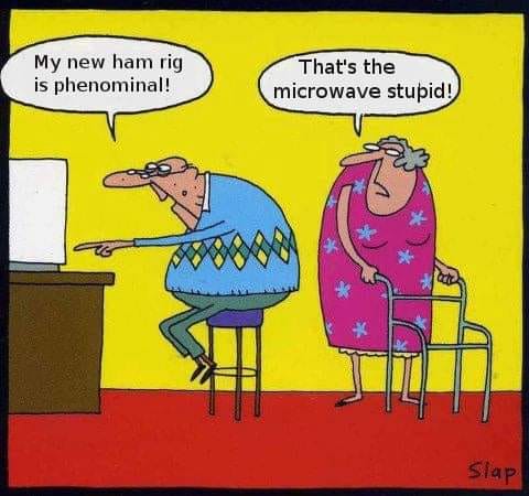 walcottradio's tweet photo. #hammeme #hamradio #meme #walcottradio https://t.co/fgfoEZSk3f