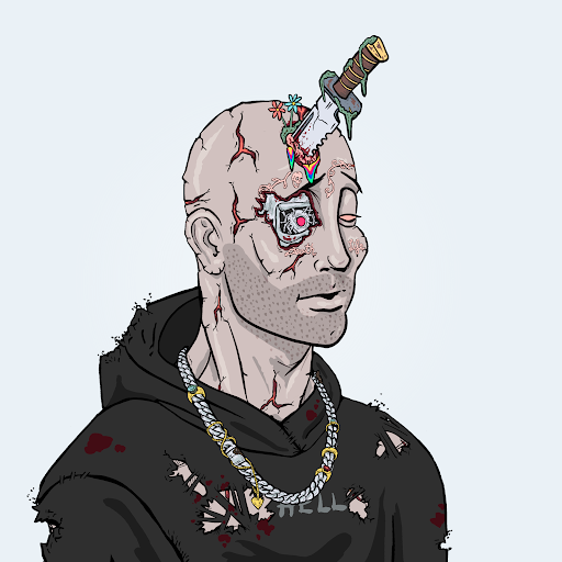 I_Beck_I's tweet photo. Out with the old, in with the new

@DeGodsNFT https://t.co/KQeSx6gOIY