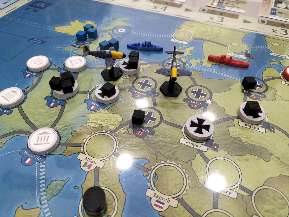 David Tarragüel tweet media