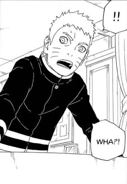 Noodledori1's tweet photo. When manga artists went god mode https://t.co/0IHZSHl9jq