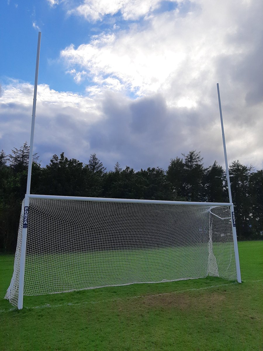 Henry Jones playing fields in South East Belfast this evening. Great to see all sports being catered for! 
Well done all. 
#SharedSpace #SportForAll