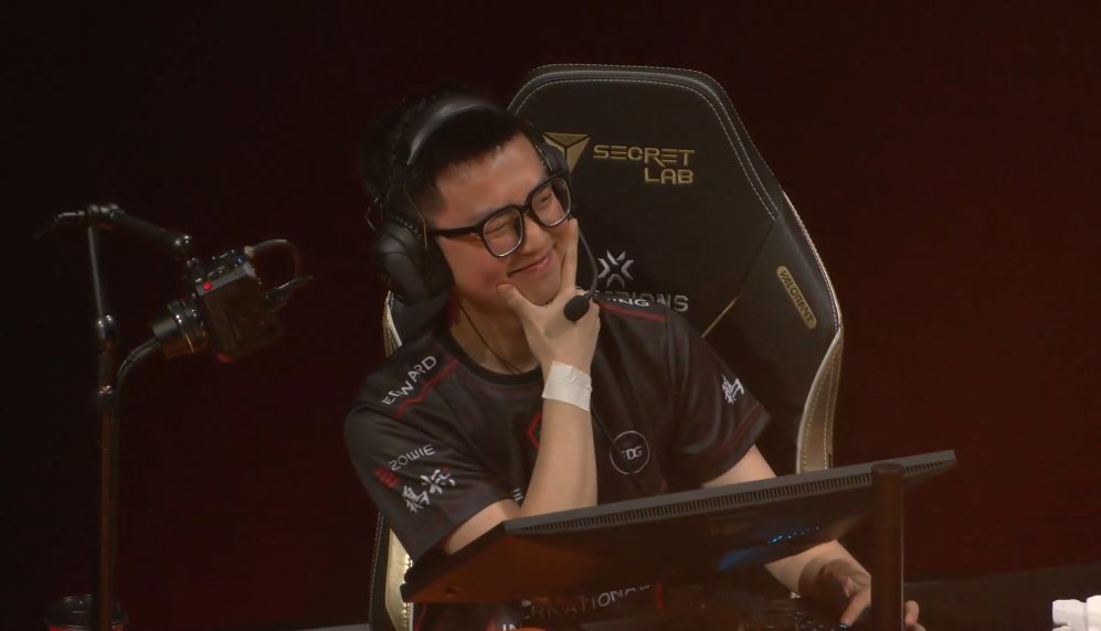 ValorantEsports's tweet photo. https://t.co/ZxXNW7GZb2