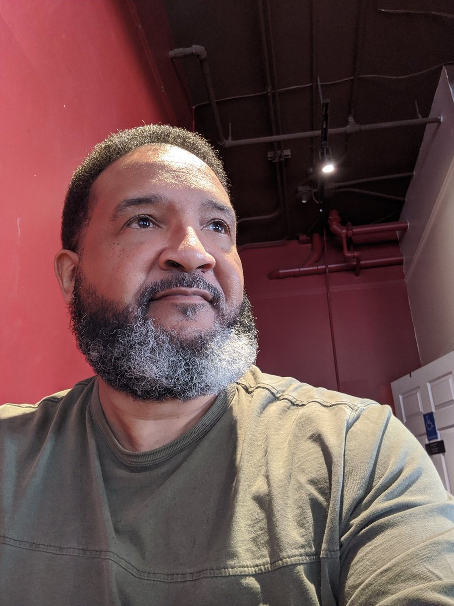 Pam Grier's Browny 🦊 tweet media