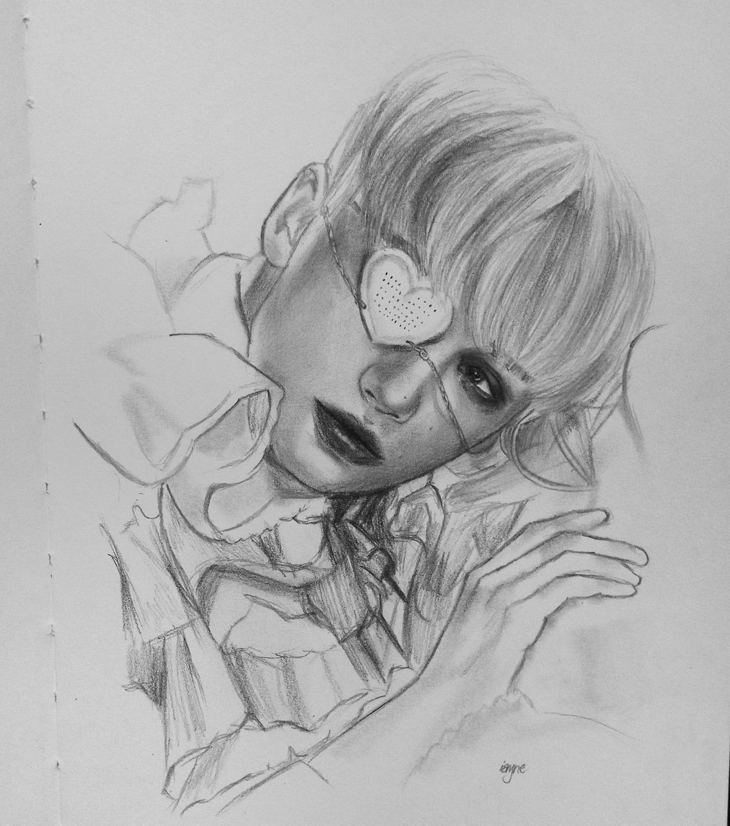 iayne_'s tweet photo. happy birthday huening kai 🎂

#HUENING_KAI #TXTFANART #TXT  #휴닝카이가_가져온_여름한스푼
#OurMondayIsHUE https://t.co/YxNFnJZPrm