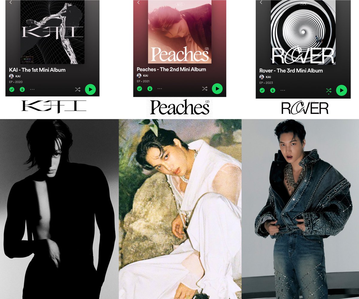 This man going Solo was the most life changing experience. You just had to be there. And his comebacks after that, there are no words really 🙃