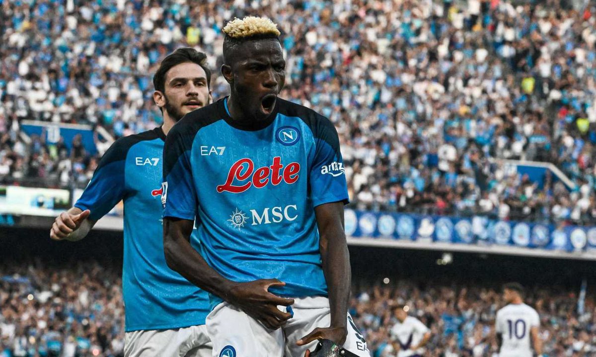 NN | Napoli Network tweet media