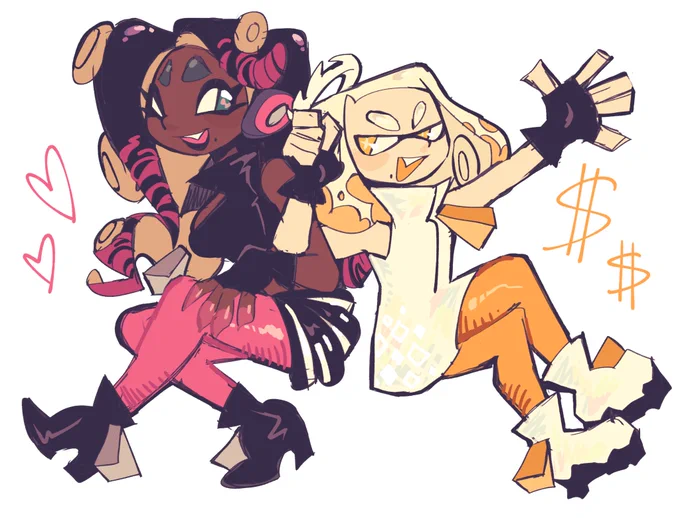 [splat] what's most important in life ?