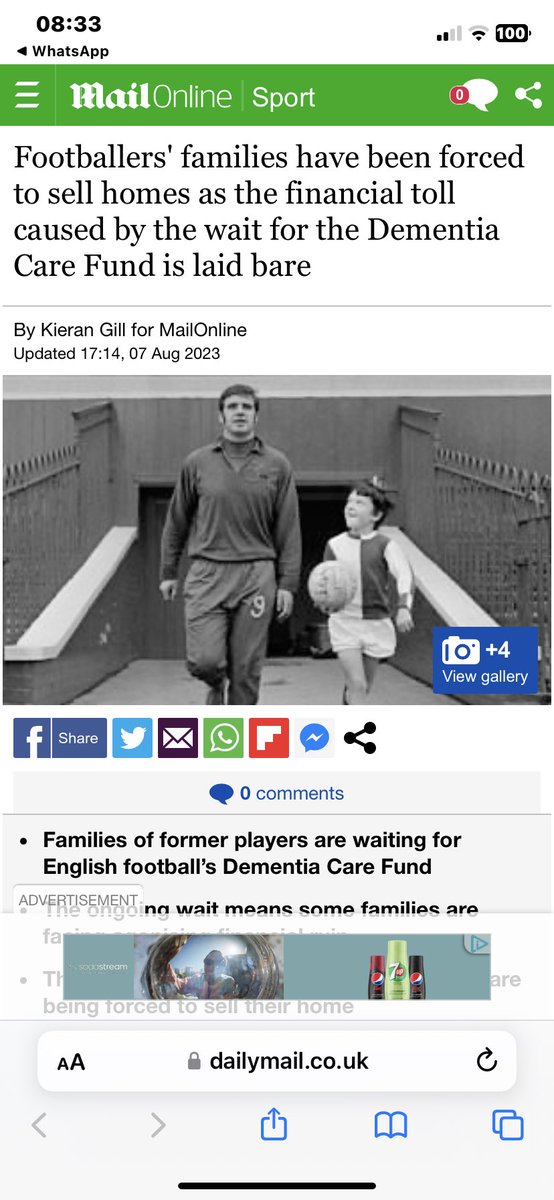 johnstiles64's tweet photo. So pfa employees have contacted players to stop them retweeting my accurate tweets .who sanctioned this  ⁦@PFA⁩ ⁦@chris_sutton73⁩ ⁦@DavidMay04⁩ ⁦@jimbeglin⁩ ⁦@PaulMerse⁩ ⁦@deanobri1968⁩ ⁦@JohnHartson10⁩ ⁦@bignorms⁩ ⁦ https://t.co/kE2Q1itq4m