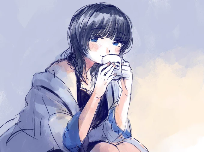 ほんとにねぇ