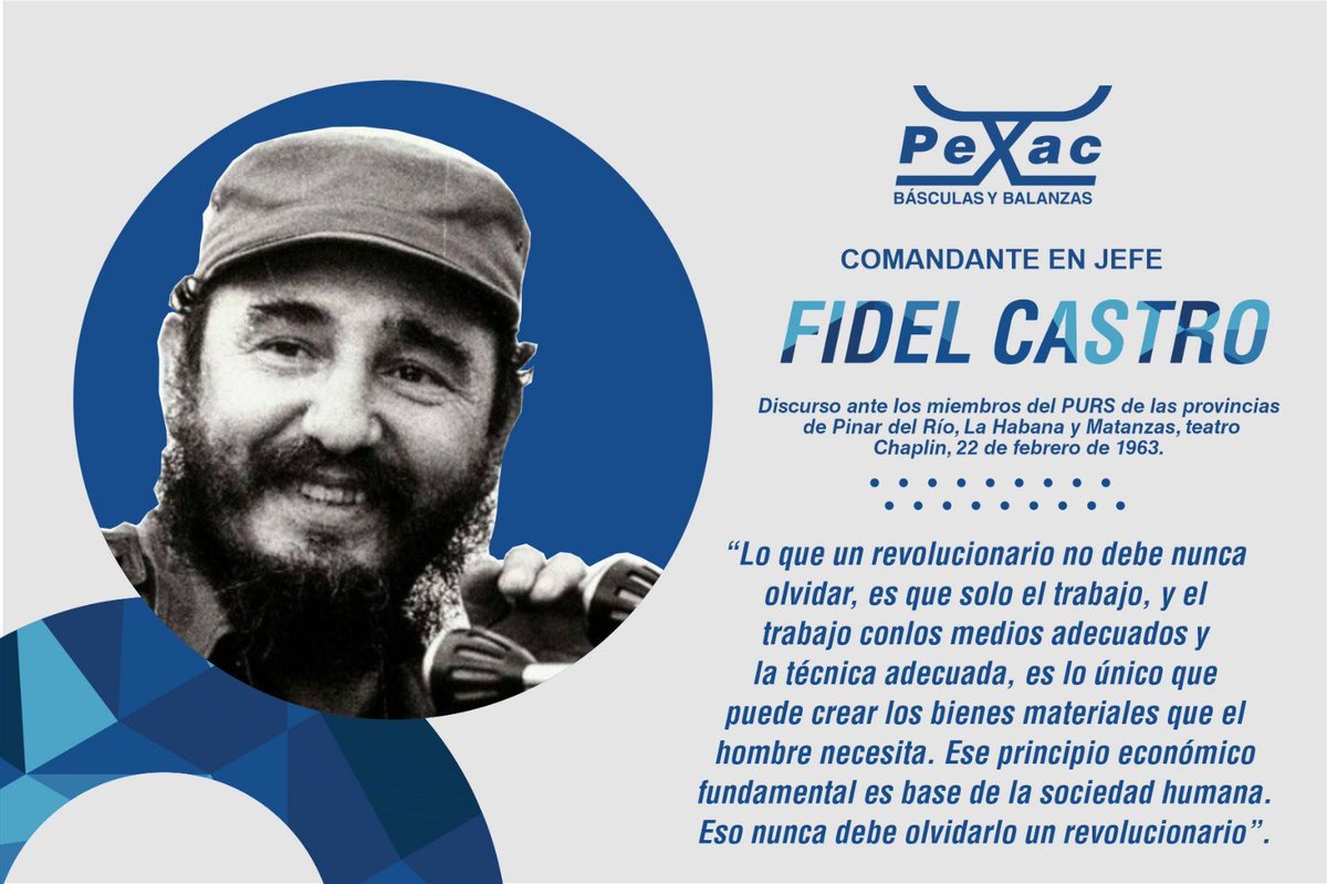 PexacC's tweet photo. #FidelVive #FidelCastro #YoSoyFidel https://t.co/cGixREcoud