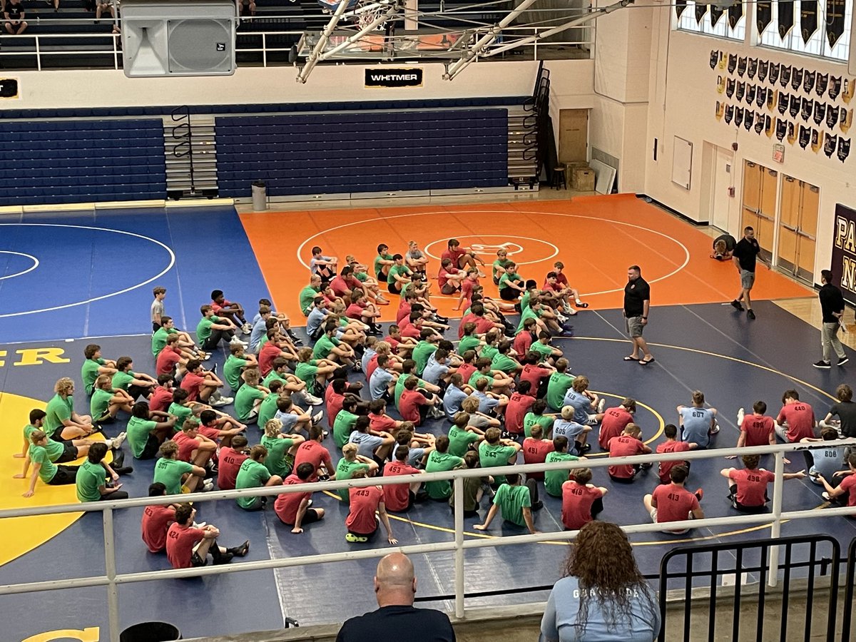 Had an amazing time at <a href="/ohio_camp/">Ohio Prospect Camp (OPC)</a>!
Thank you to all of the coaches for talking with me.