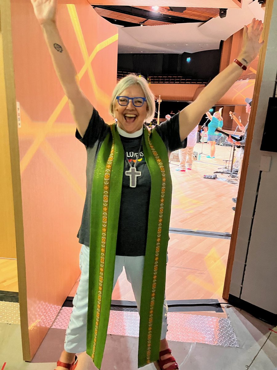 Susan Johnson tweet media