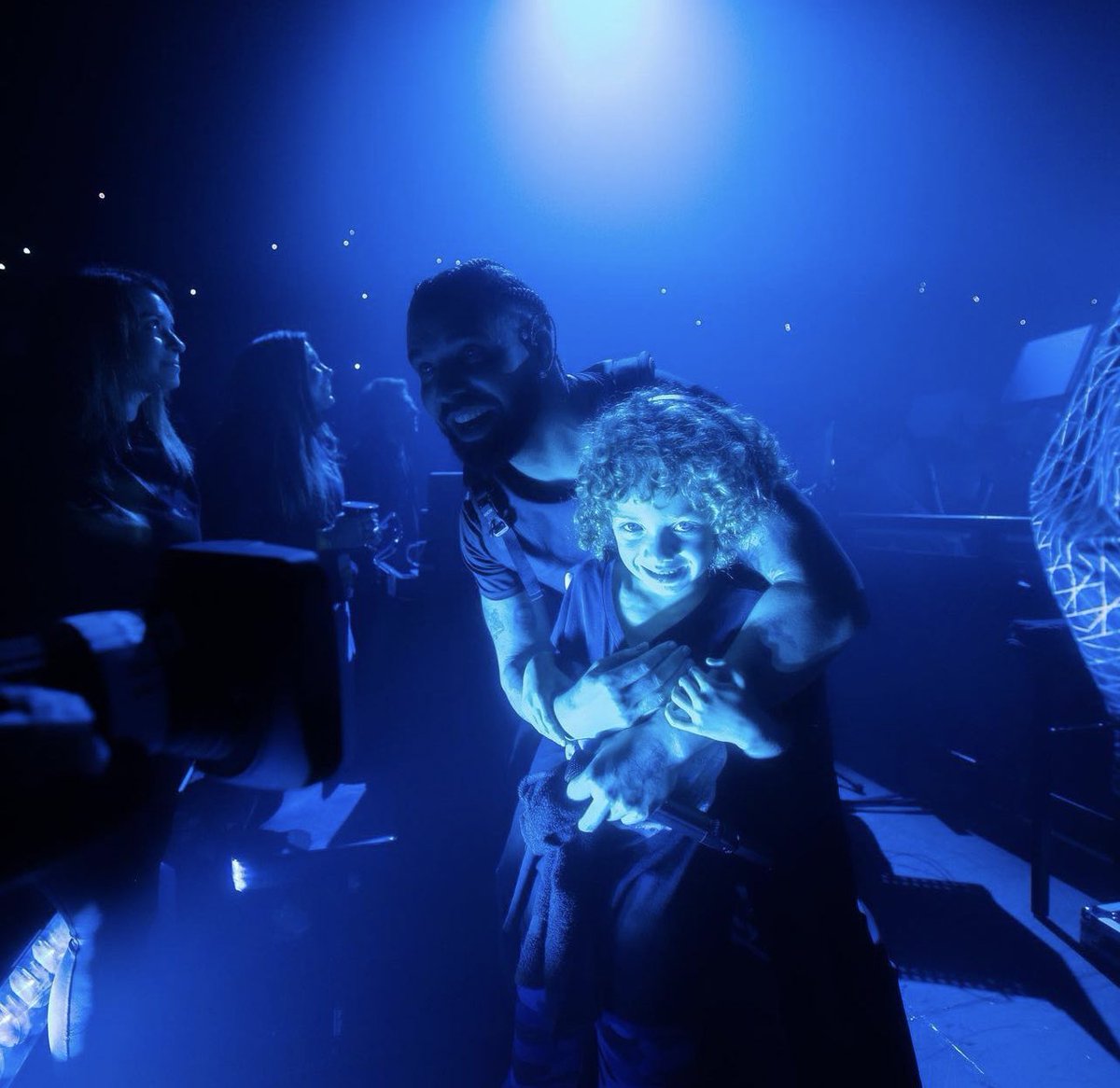 Drizzy Drake tweet media