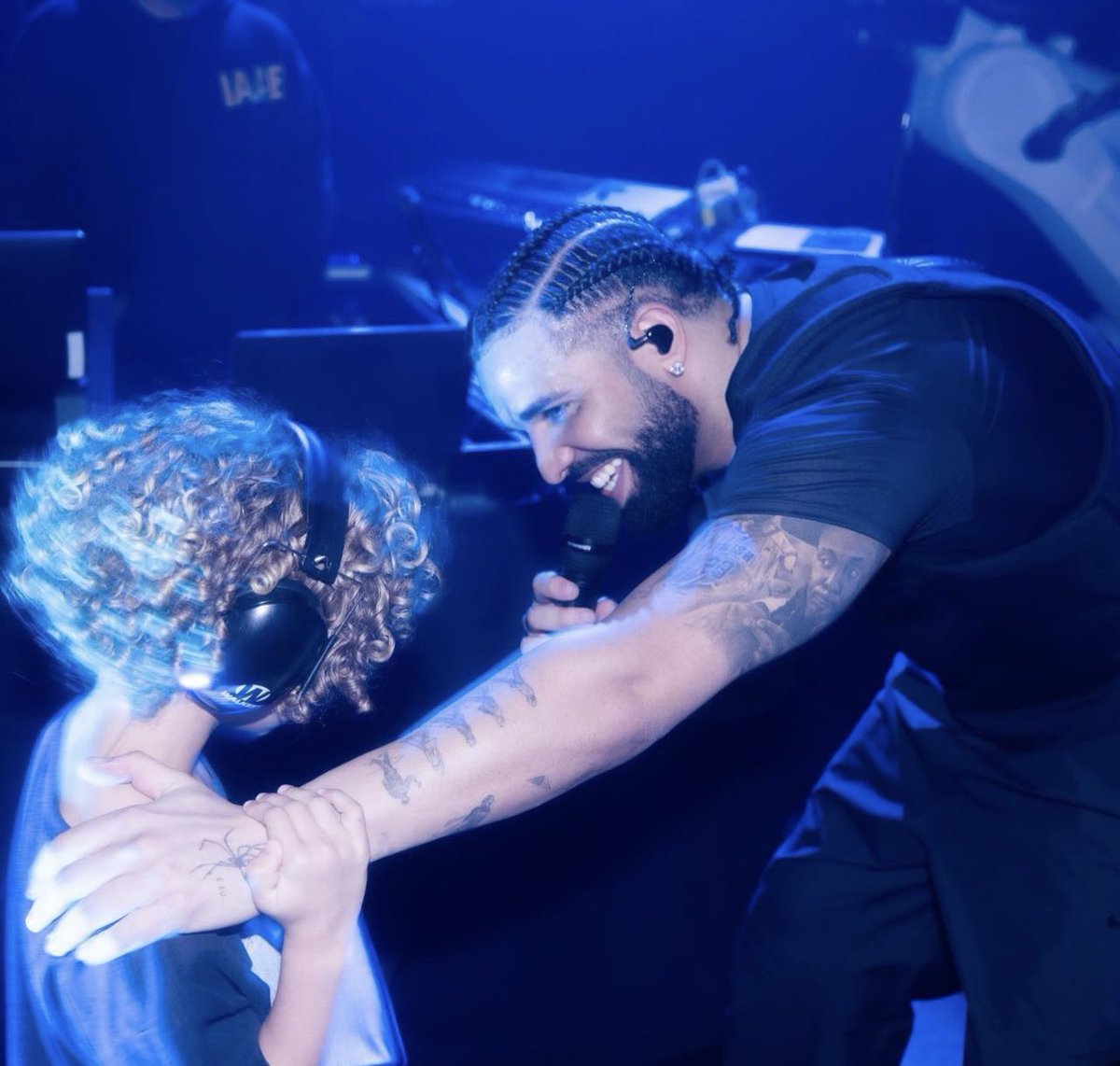 Drizzy Drake tweet media