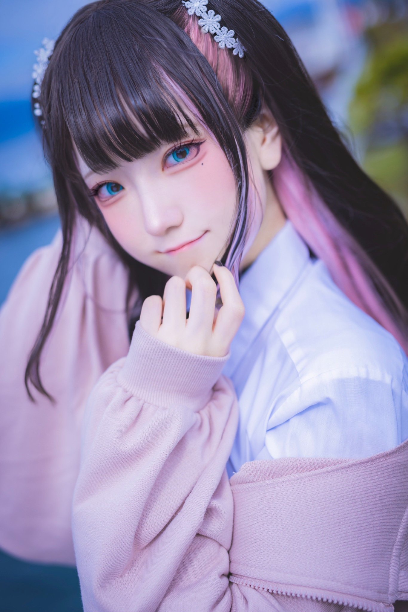 しきぶ on X: 