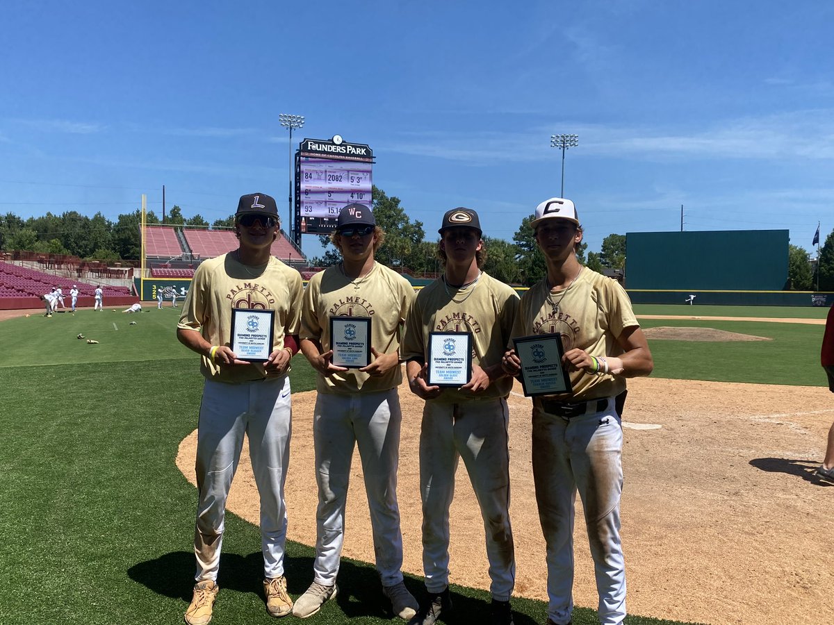 Diamond Prospects tweet media