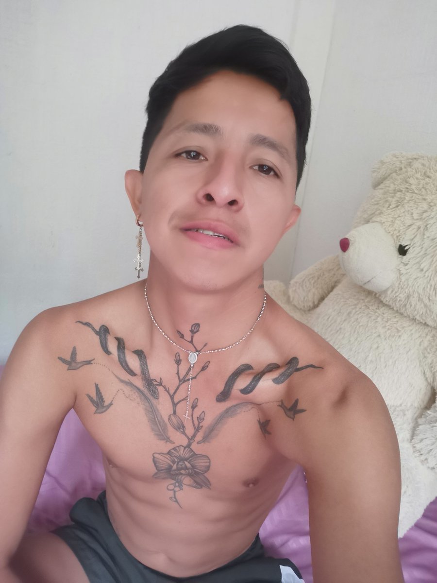 Gabito65765010's tweet photo. https://t.co/v5bfWng7iO