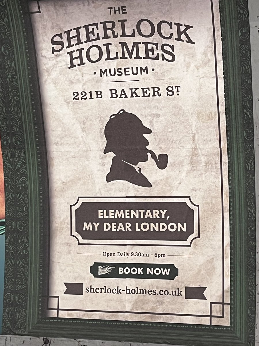 Congratulations to whoever was like “yeah, that’ll do” when this ad was getting signed off. Nothing but respect.