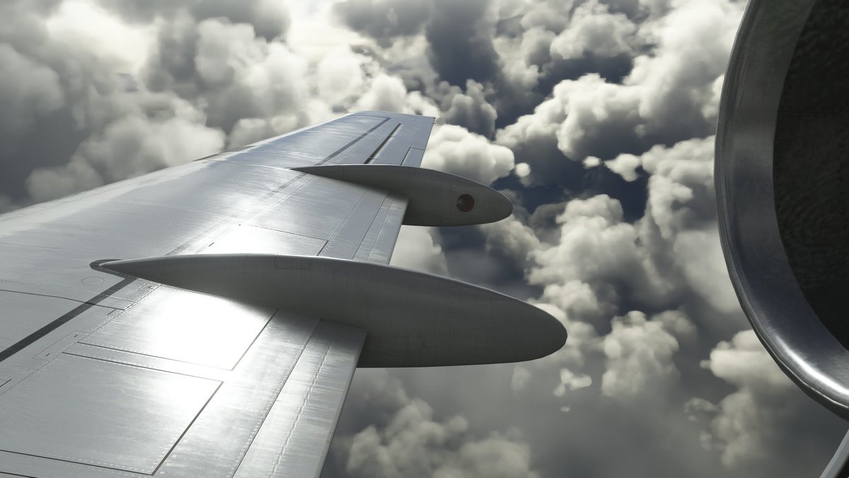 Congrats to Naveen winning last week in the F28 and Lorenz winning this week with The radar of our airspace!