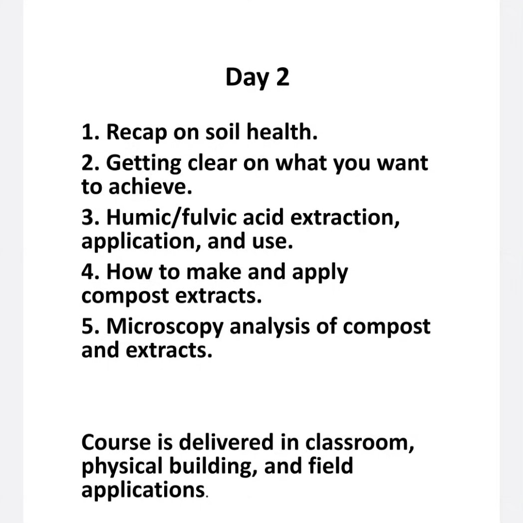 MagsRiordan 'Biology Works' (@bumblebeefarm_) on Twitter photo Growing #soilbiology in a compost medium. First turn done ✔️ workshop dates 24th/25th September here at bumblebee flower farm introductory offer €350 if booked & paid by 27th August after that €450. 086 0823318 or email hello@bumblebeeflowerfarm.ie 🐝 retweets appreciated Growing #soilbiology in a compost medium. First turn done ✔️ workshop dates 24th/25th September here at bumblebee flower farm introductory offer €350 if booked & paid by 27th August after that €450. 086 0823318 or email hello@bumblebeeflowerfarm.ie 🐝 retweets appreciated