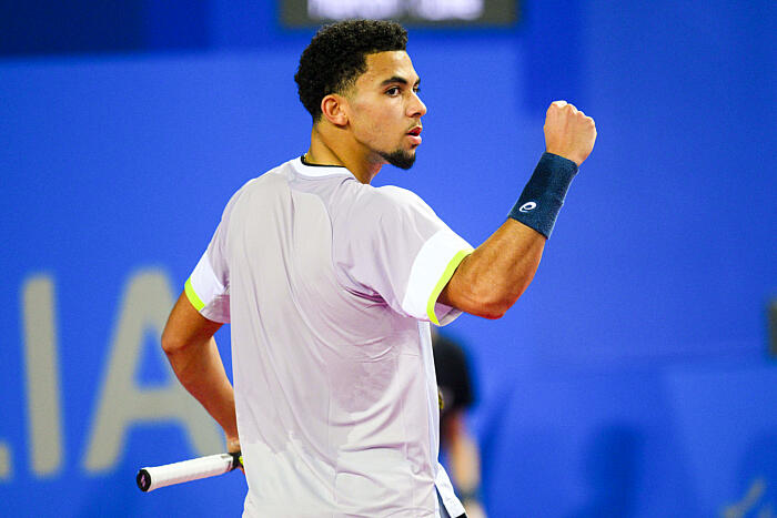 Romain 🎾🇫🇷 tweet media