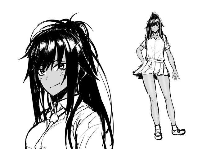 色んなうちの子 