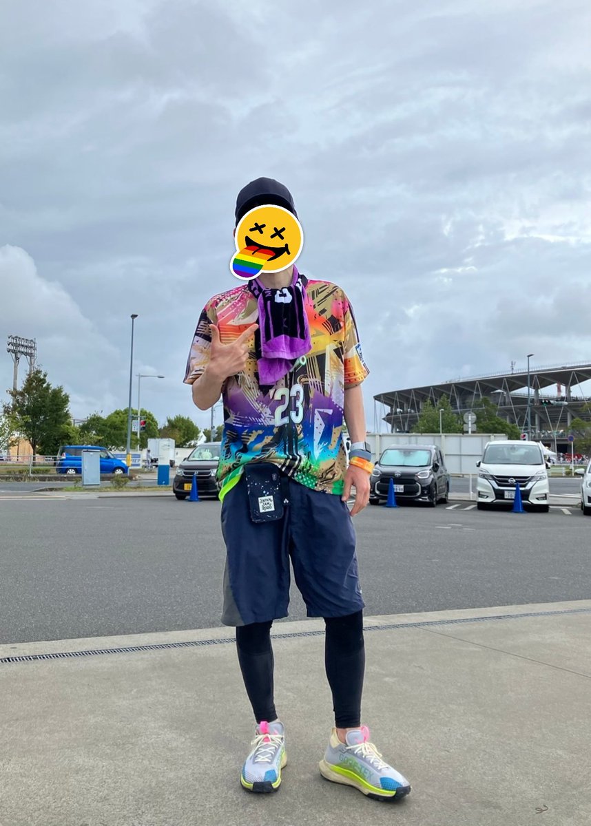 tousiro_hp's tweet photo. すんません。糞DDムーブ辞められないんすよw！
1枚目：アンジュルムＴシャツにりかみこマフラータオル
2枚目：モーニングサッカーシャツに小田さくらさんマフラータオル
3枚目：JuiceＴシャツに段原瑠々さんマフラータオル
#RIJF2023 https://t.co/ZKwCIgPxg2
