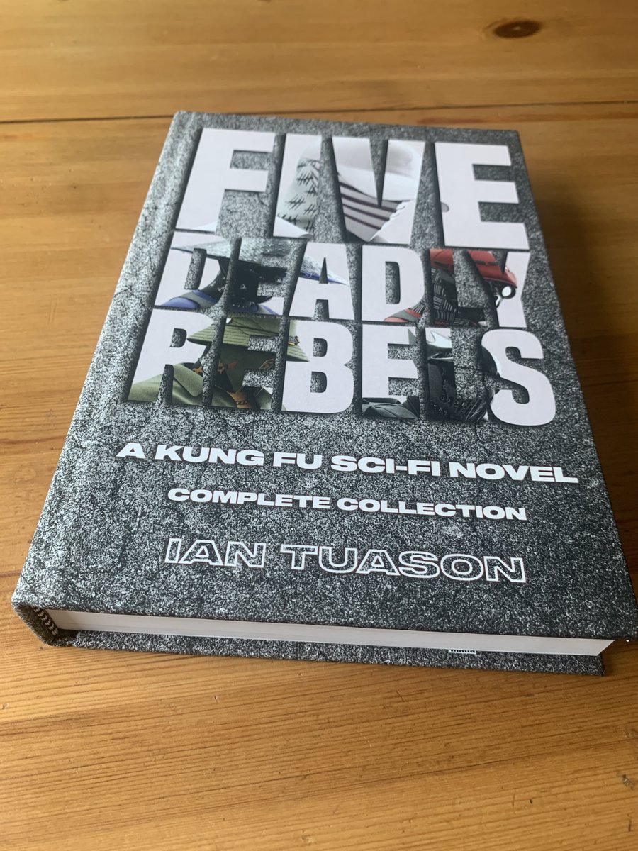 GM🥷

Make sure to mint a copy of <a href="/DimensionGateVR/">DimensionGate presents 🔪 StabitVR.com 🔪</a> “Five Deadly Rebels” before time runs out in 20 mins!

Link below ⬇️