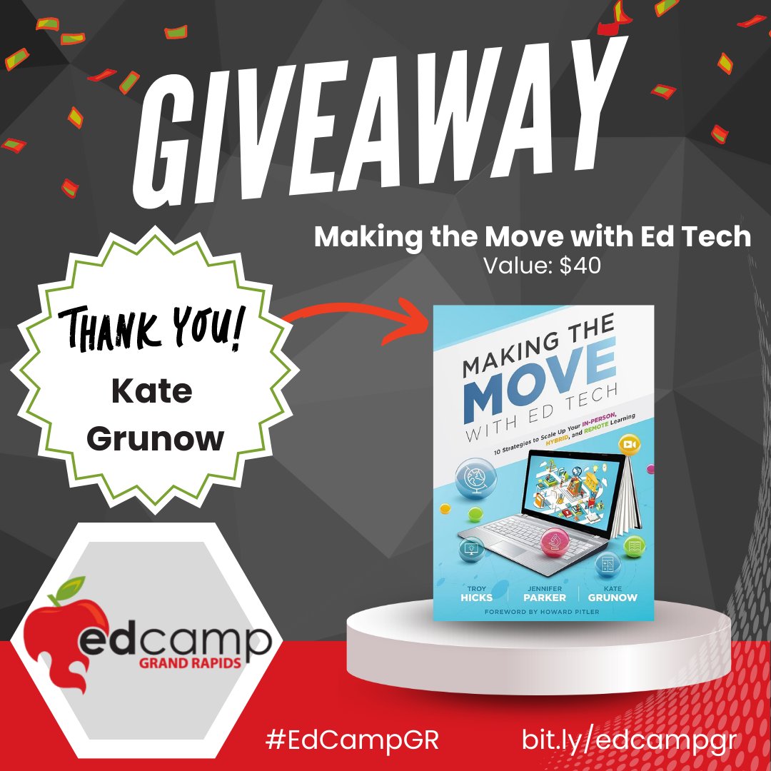 edcampgr tweet media