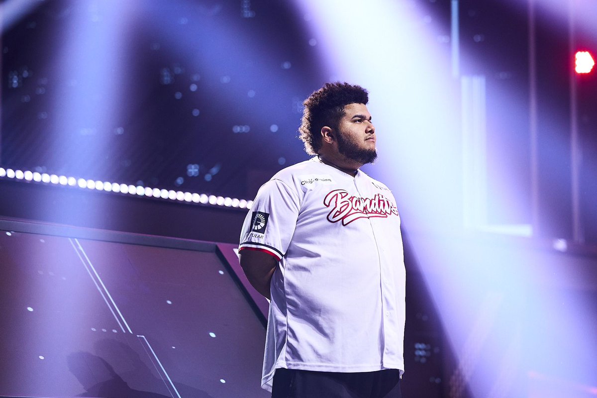 banditsgaming_'s tweet photo. A escalar desde el lowe bracket, campeón. VAMOS, A SEGUIR DÁNDOLE 🔥💪🏼
Ya le saben, #TodosConMena 🇩🇴
#Gamers8 #SF6 https://t.co/oqmvx1CERH