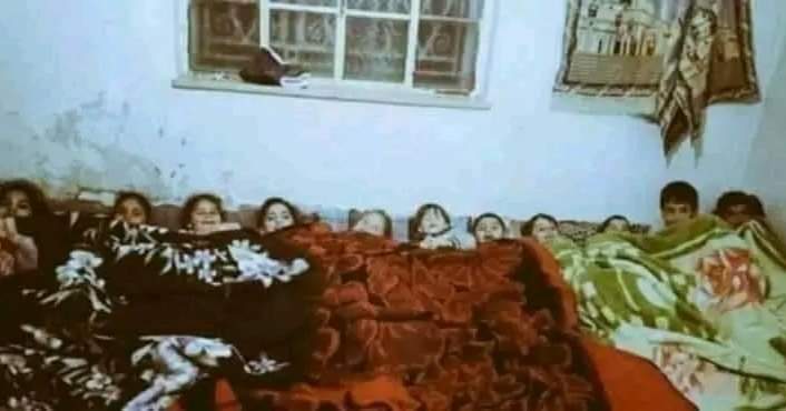 The best part of family function! ❤️