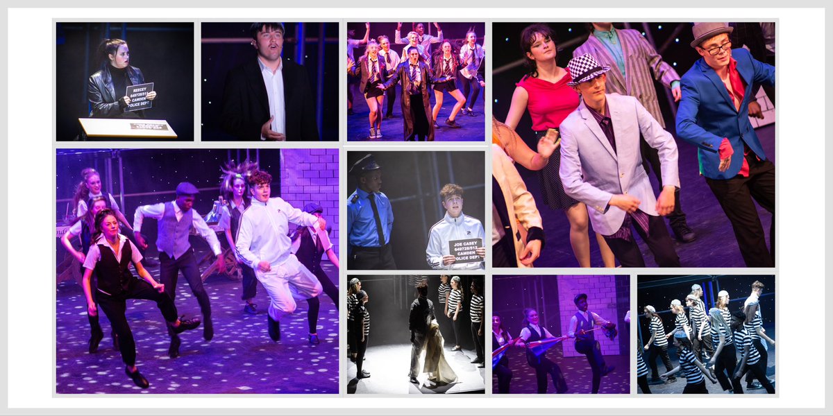 We were very lucky to get the opportunity to photograph last years <a href="/dundeeschoolsmt/">DSMT</a> ‘s High School Musical and Our House!! Tickets on sale now  for this years Little Shop of Horrors and Rock of Ages at dundeebox.co.uk/Online/default… <a href="/DundeeCouncil/">Dundee City Council</a> <a href="/StJohnsOfficial/">St John's RC High School</a> <a href="/stpaulsdundee/">St Paul's Academy</a>