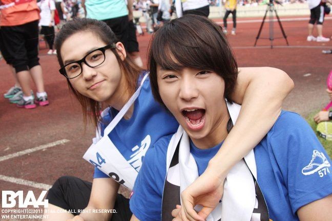 marinu0616's tweet photo. Happy Birthday🐶💙
幸せな１日を～💓♥️❤️
#내생에가장빛나는순간_공찬
#B1A4 #공찬 #GONGCHAN #해피공찬데이
#HAPPYGONGCHANDAY
@B1A4_gongchan https://t.co/lPDeQSH0nl