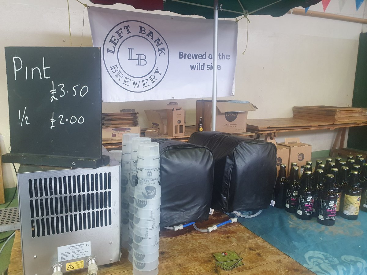 Left Bank tweet media