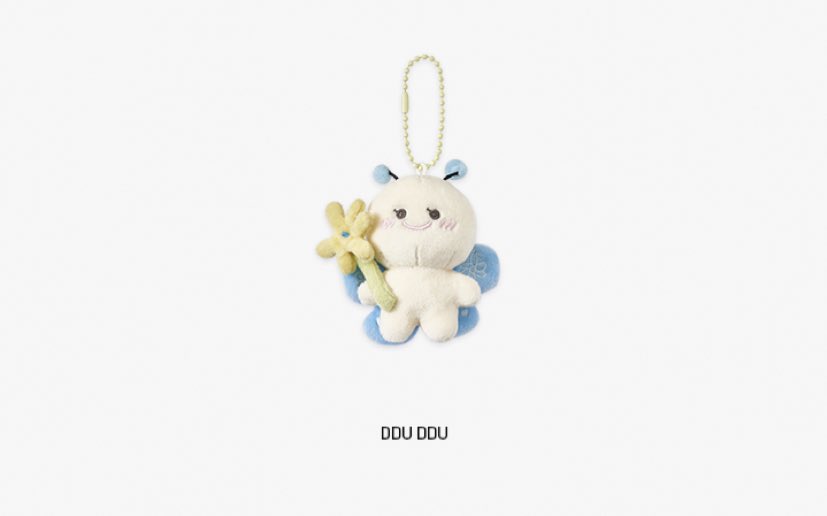 riana_506's tweet image. 💌GIVEAWAY KEYRING PLUSH DDU-DDU FOR 1 WINNER

-followme + rt

⏱️end=tba