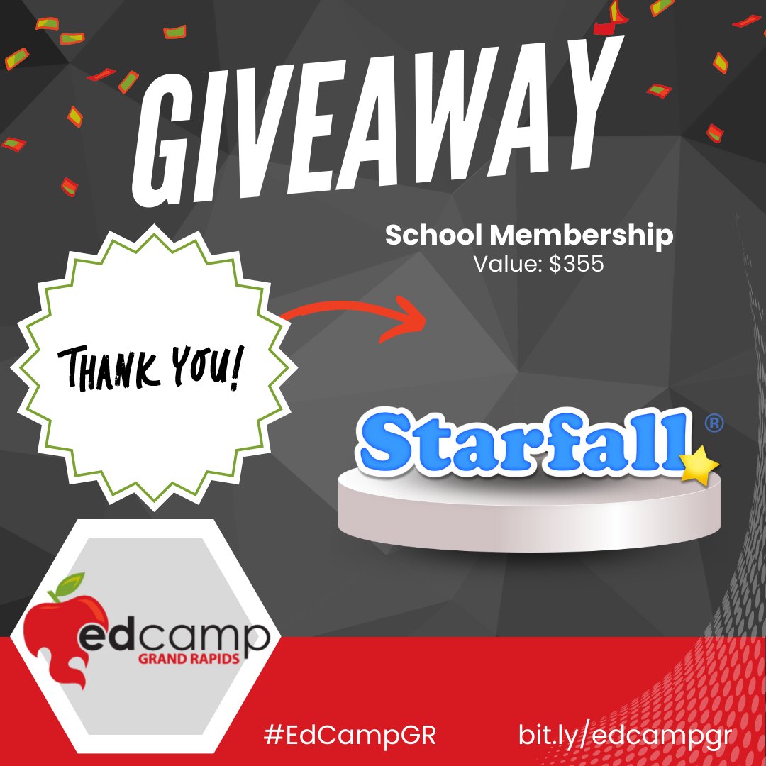 edcampgr tweet media