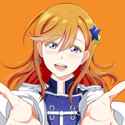 #新しいプロフィール画像