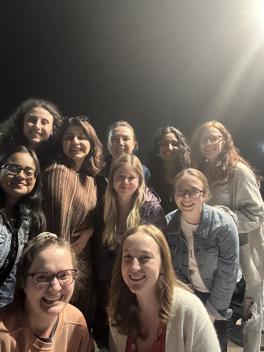 mic_cargill's tweet photo. @FromPhDtoLife I am so quick to tell people that I would’ve dropped out a long time ago without a supportive community in and out of my program (and a cuddly colleague to come home to) https://t.co/d7rP1wIGO1