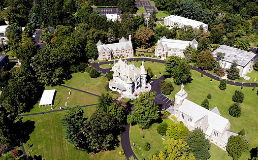 The 58-acre campus is less than 2.5 hours from New York or Washington DC. There are over a dozen classroom, residential, and athletic buildings, and a recently built Community Center with smart classrooms, dining areas, study rooms, and a fitness center: emaginationstemcamps.com/pennsylvania-s…