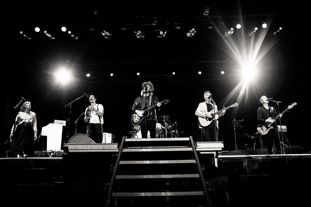 thelumineers tweet picture