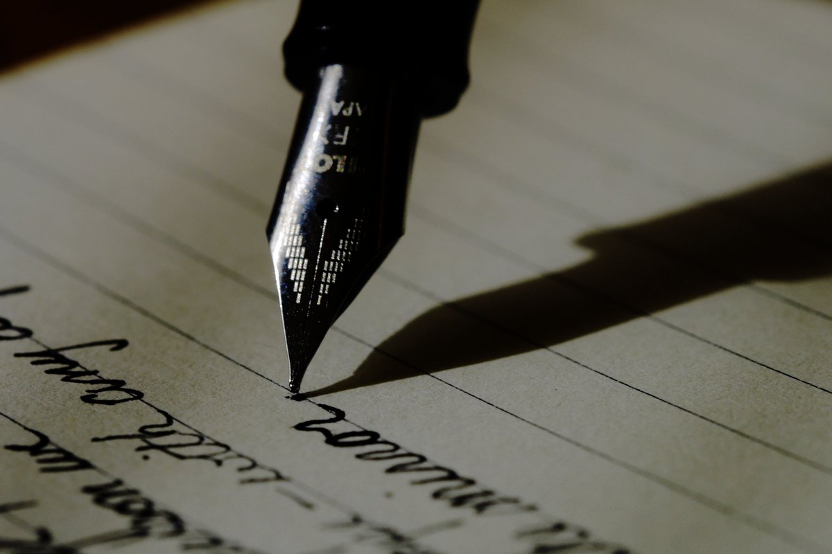 Purple Orchid Publishing tweet media