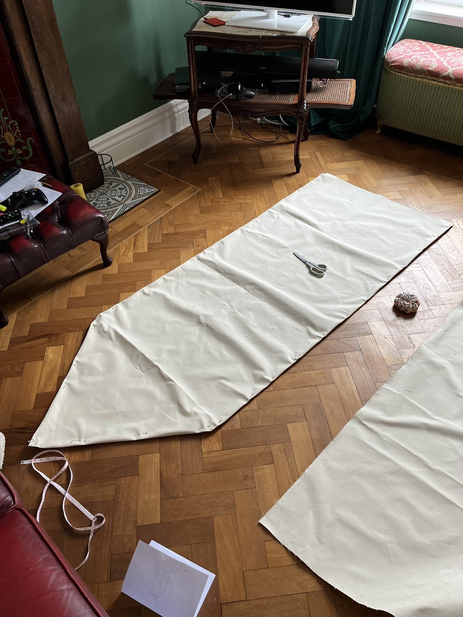 LawrieBrewster's tweet image. On the 2nd day of our campaign to restore Amicus Productions we’ve hit 379 followers so far! That’s 379 champions of British Indie Horror willing to support our campaign! Join them and ride with us to glory 😅 kickstarter.com/projects/lawri… also… 1/2 #HorrorCommunity #HorrorFamily