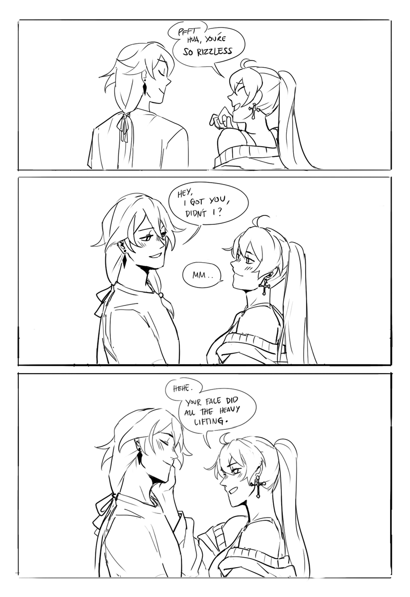 #fuki #HonkaiImpact3rd #符琪 #崩坏3rd