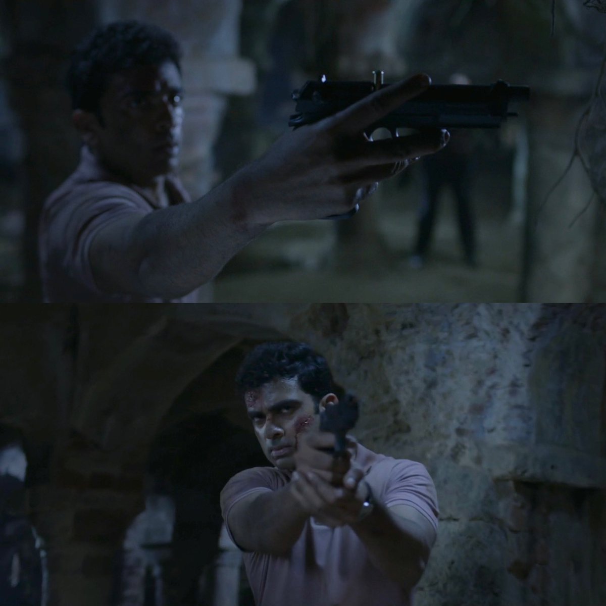 #PorThozhil Wow 👌 What a crime Thriller 🙏 Good detailing in criminals pov #VigneshRaja Direction 🫶🫶 Best Directorial debut 👌👌