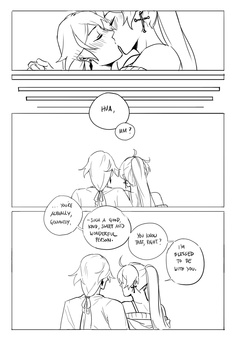 #fuki #HonkaiImpact3rd #符琪 #崩坏3rd