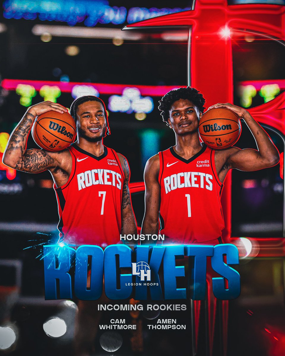 Legion Hoops tweet media