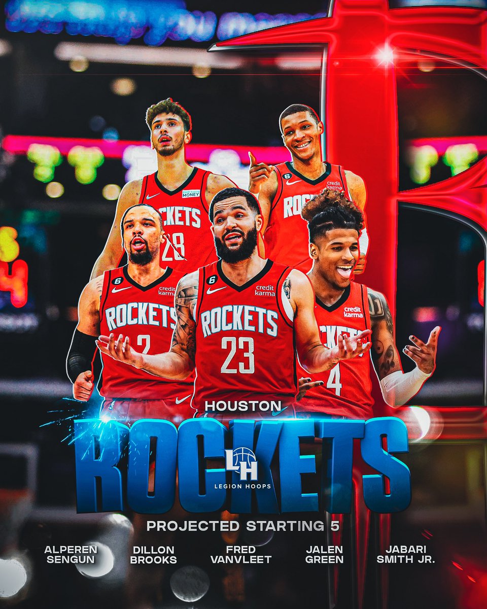 Legion Hoops tweet media