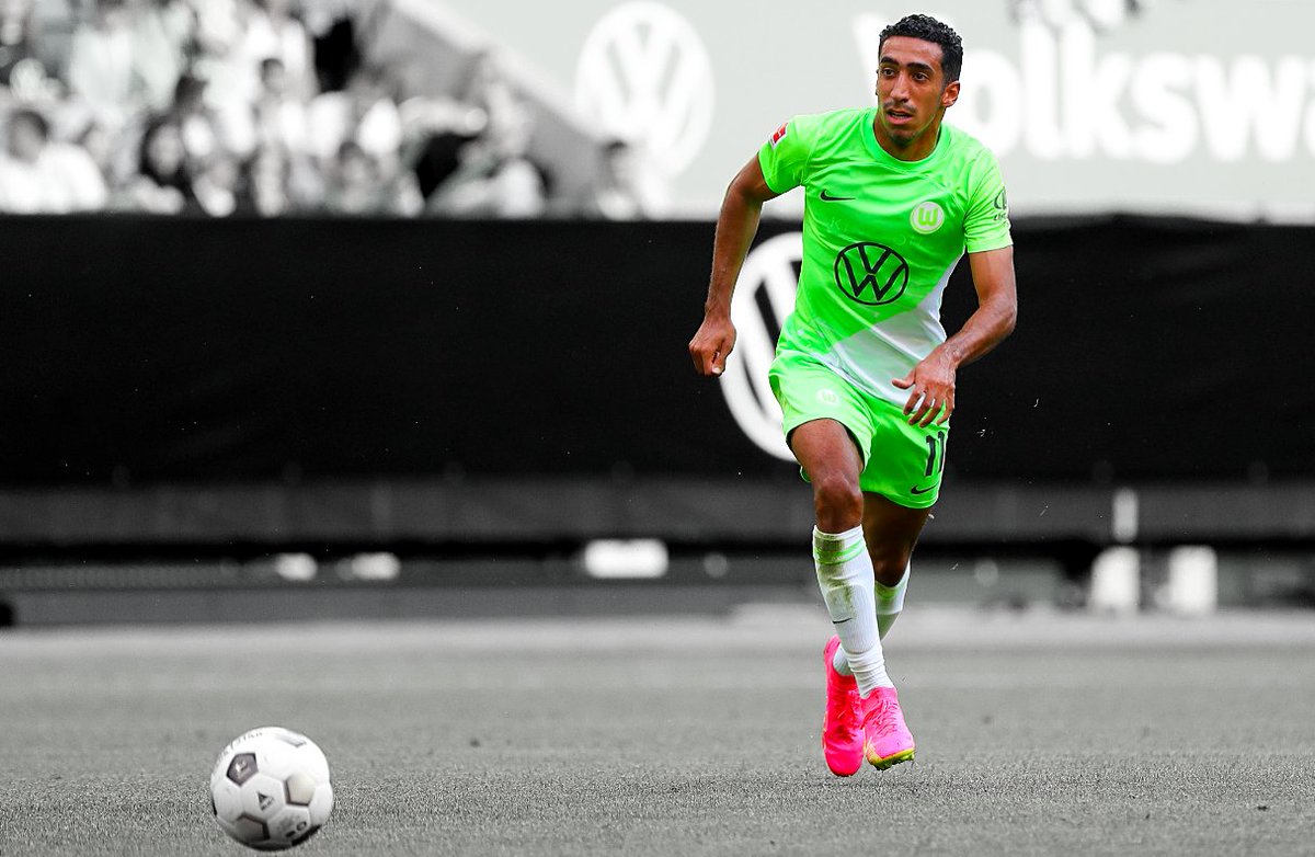 Tiago Tomas = Impact 🇵🇹 🐺 

Today vs TuS Makkabi Berlin: <a href="/tiagomelotomas/">Tiago Tomás</a> 🔥

⏱️ 47 mins  
2⃣ Goals 
2⃣ Assists