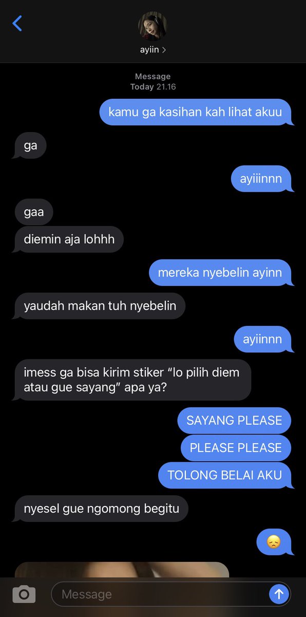 rissogu's tweet photo. #ddeungromi one tweet au

— orgil https://t.co/XdY0VLgzaD