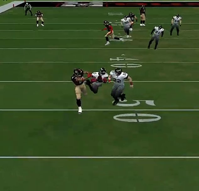 Gimme THAT.  Gg Last night #RambleOn